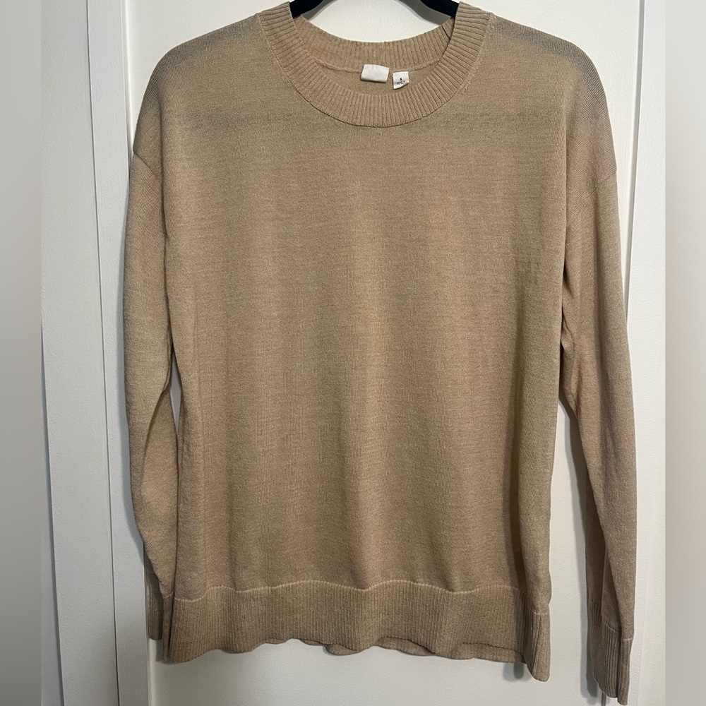 Bundle! 2 Lightweight Gap Sweaters - image 6